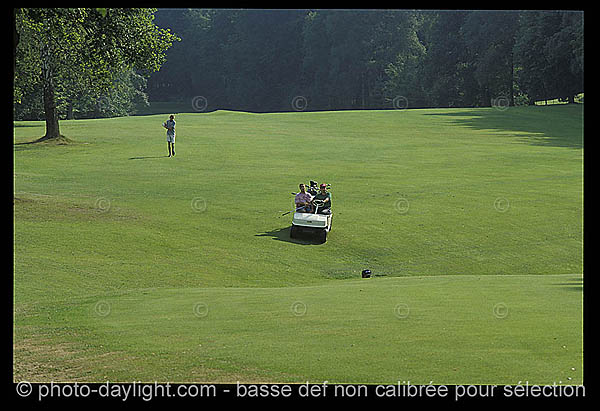 Golf de Méan